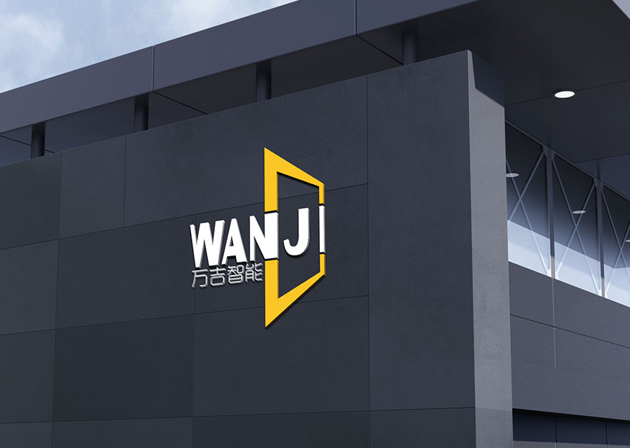 黑眼睛廣告為萬(wàn)吉智能設(shè)計(jì)的logo_03