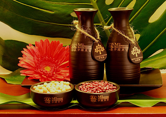 夢圓皇宮(深圳菩提島)場景_12