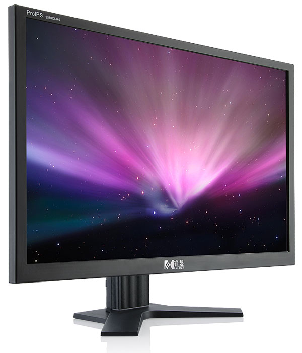 睿顯專業顯示器大角度拍攝，透視感強烈，適合做廣告形象主圖形，以及banner使用