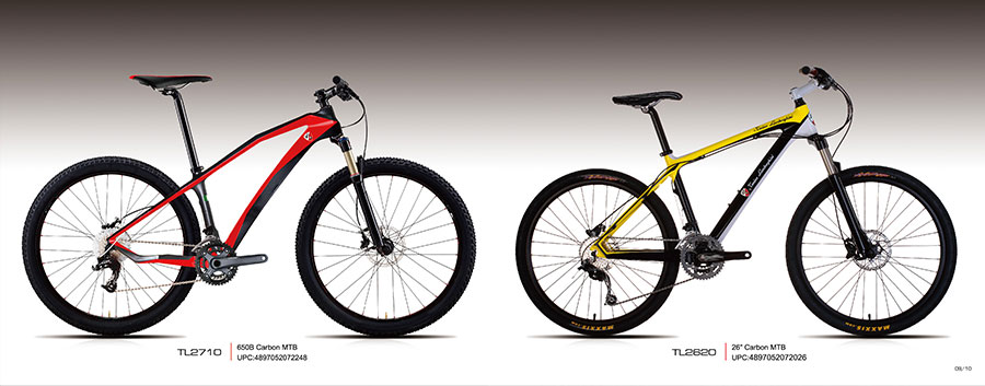 蘭博基尼自行車的畫(huà)冊(cè)_03