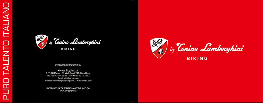 蘭博基尼自行車的畫(huà)冊(cè)_01